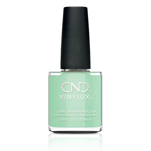 SMALTO CND VINYLUX Mint & Meditation